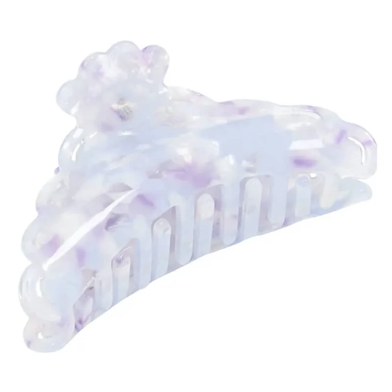 Pico Elly Claw Creme/Purple (U)