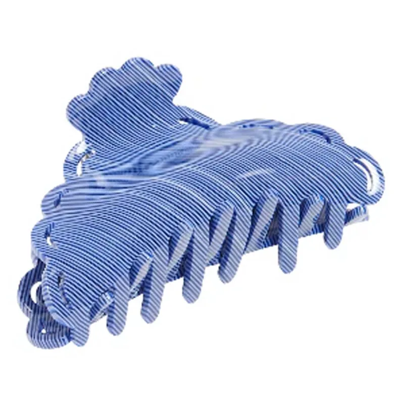 Pico Elly Claw Denim Stripe