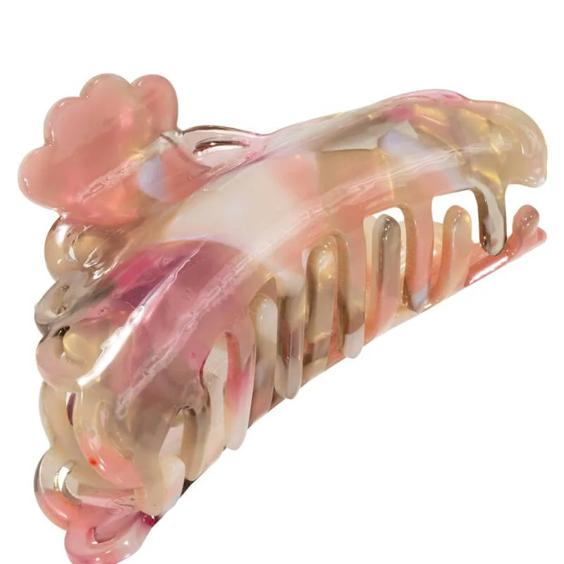 Pico Elly Claw Golden Pink