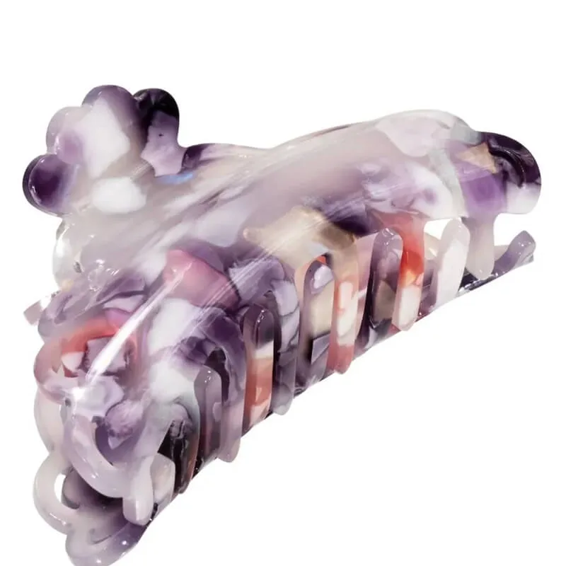 Pico Elly Claw Purple/Grey