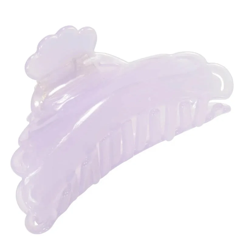 Pico Elly Hair Claw Lavender
