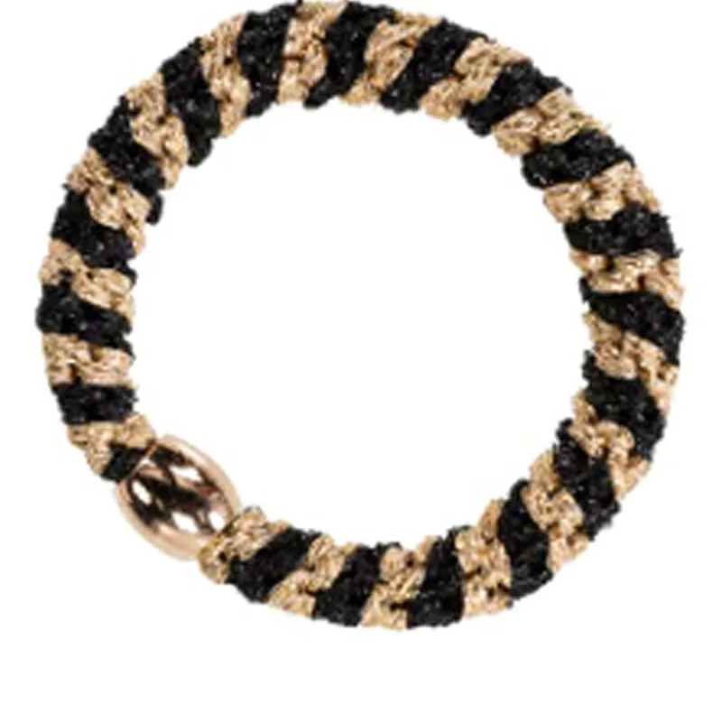Pico Gia Elastic Black/Gold