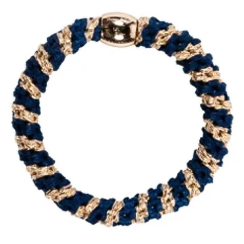 Pico Gia Elastic Navy/Gold