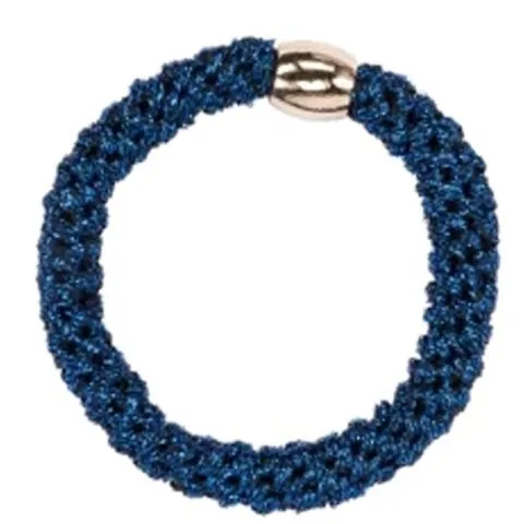 Pico Gia Elastic Navy Metallic