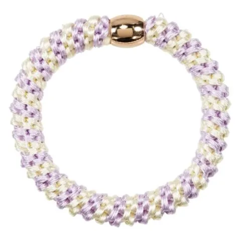 Pico Gia Elastic Perle Lavender Yellow