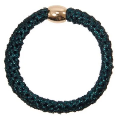 Pico Gia Elastic Petrol Metallic