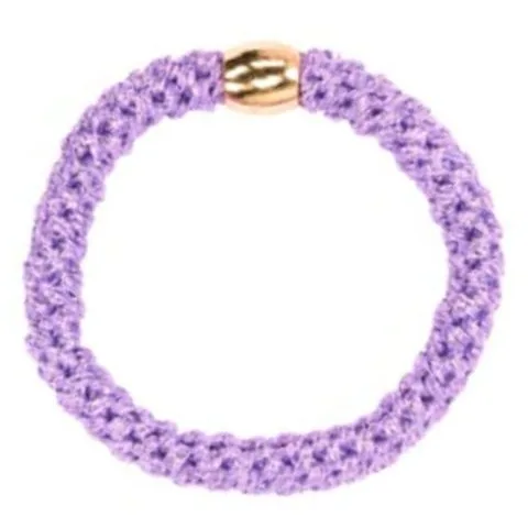 Pico Gia Elastic Violet Metallic