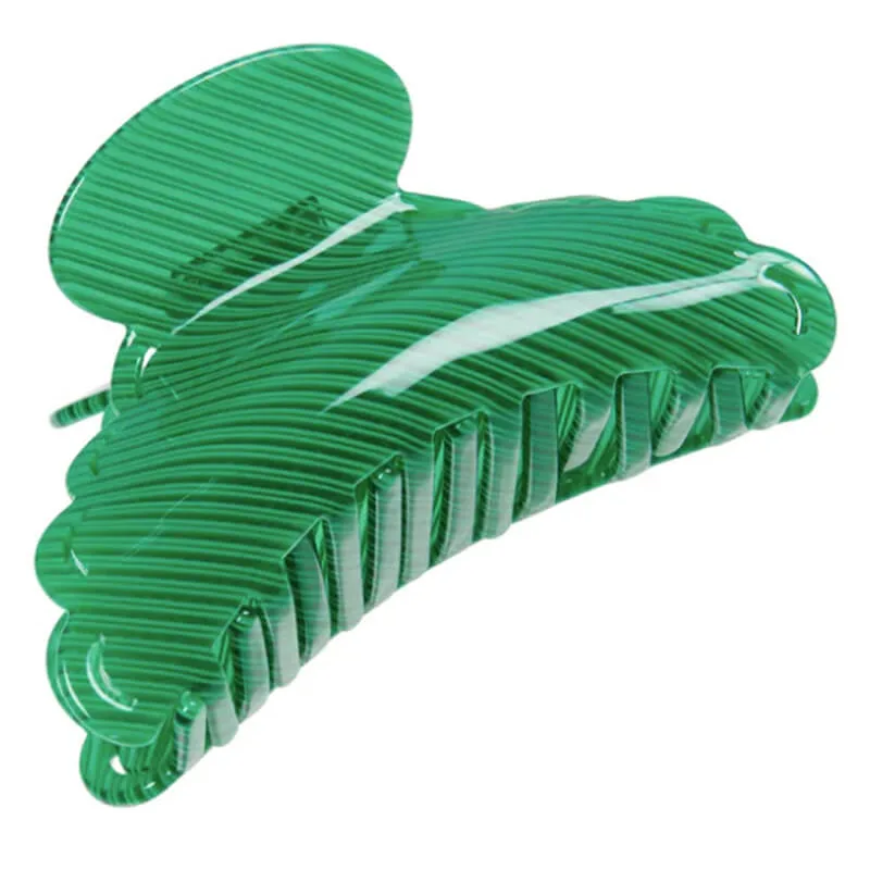 Pico Giant Elly Claw - Green Stripe