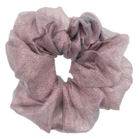 Pico Liza Scrunchie Rose