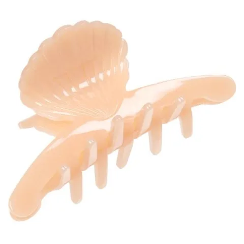 Pico Musling Claw Rose Beige