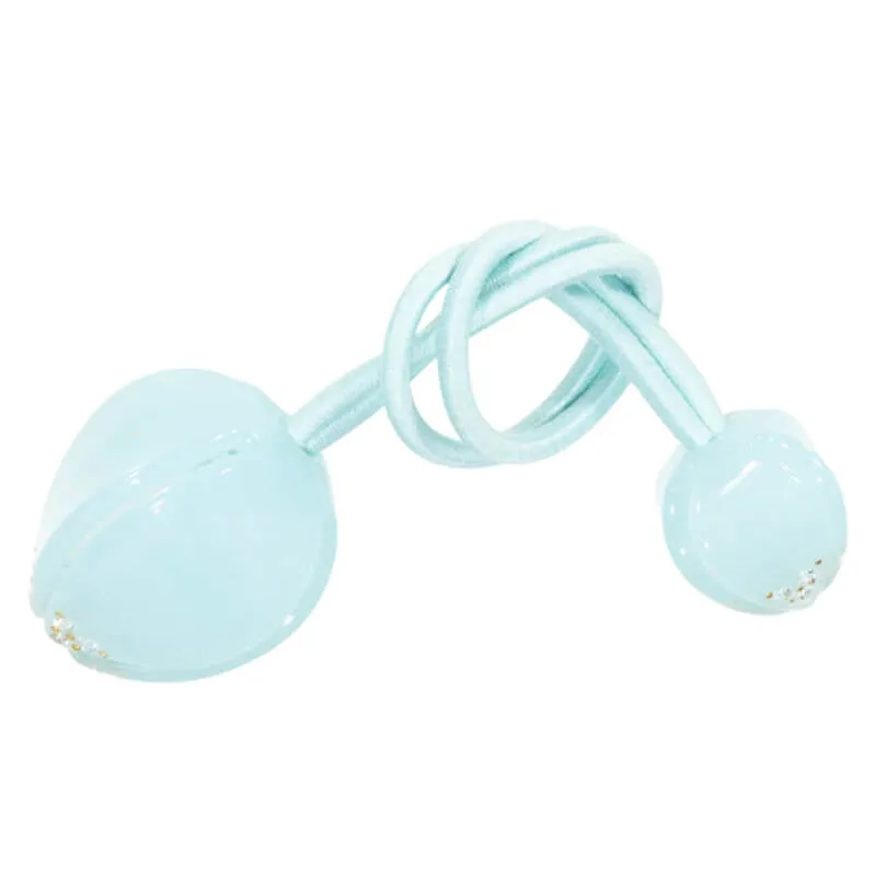 Pico Petit Tulip Elastic Light Blue