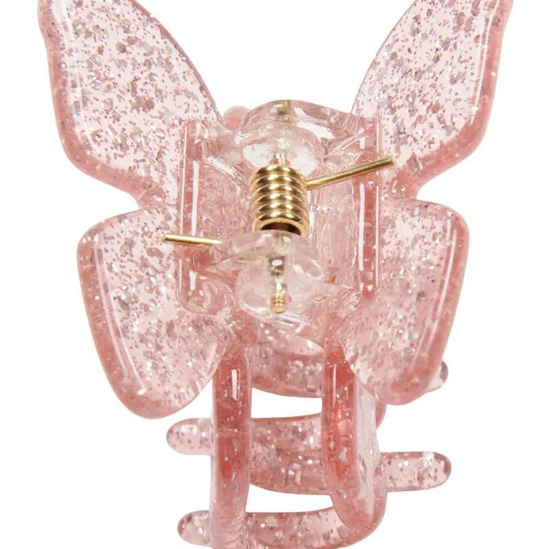Pico Small Butterfly Claw Powder Glitter
