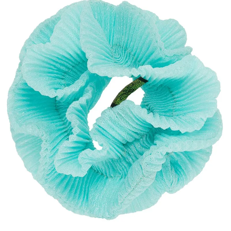 Pico The Classic Pico Scrunchie Pastel Mint