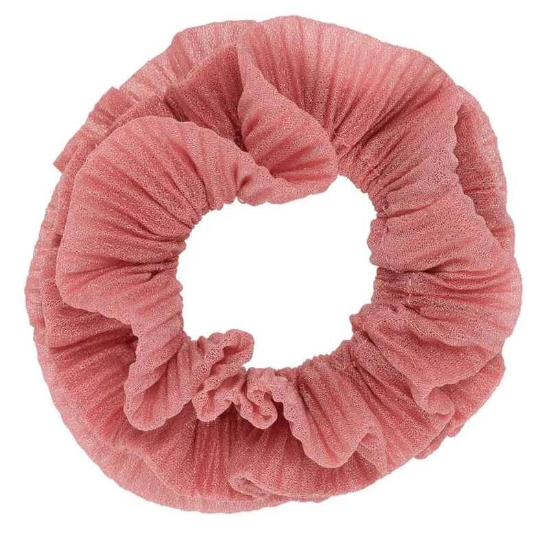 Pico The Classic Pico Scrunchie Rose