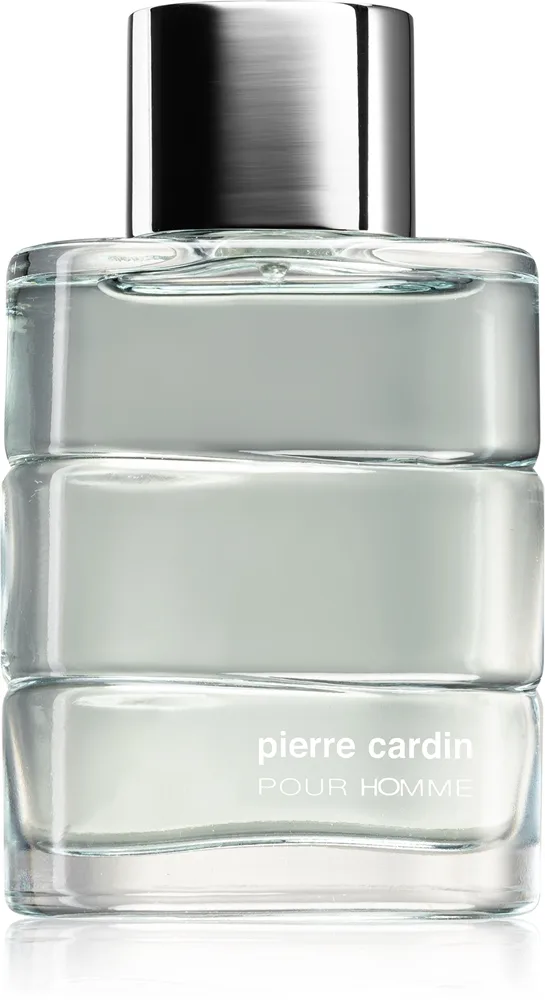Pierre Cardin Pour Homme Eau de Toilette för män 50 ml