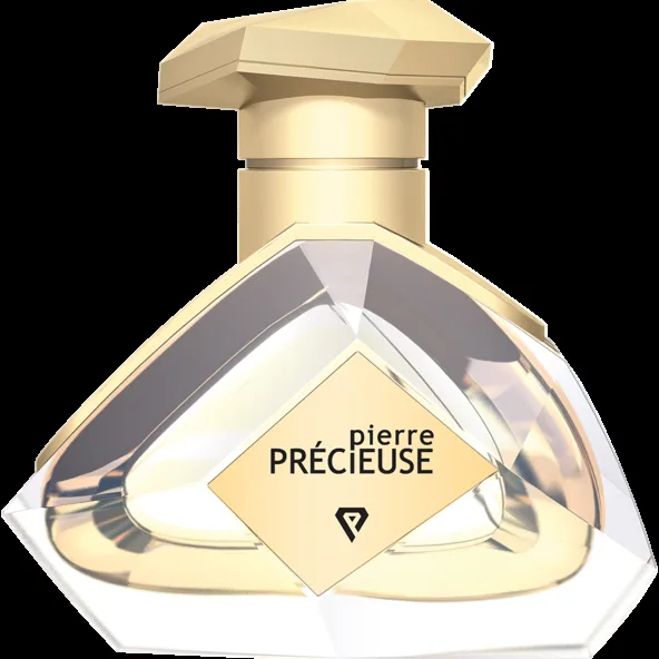 Pierre Précieuse Pure Diamond E.d.P. Nat. Spray