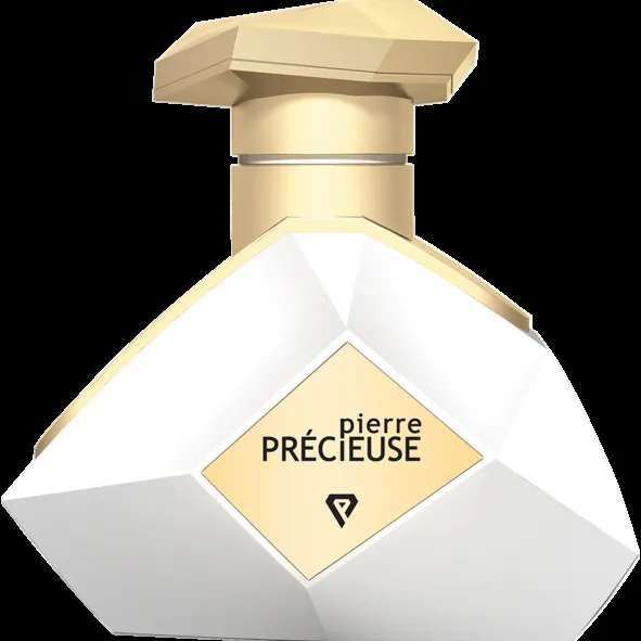 Pierre Précieuse White Diamond E.d.P. Nat. Spray