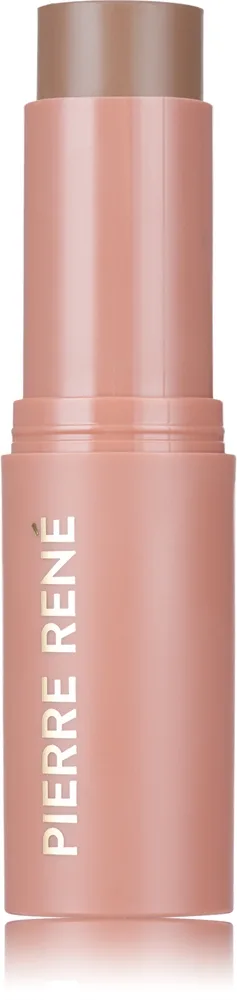 Pierre René Bronze Me Stick Bronzingskräm I stift Skugga 02 Bronze Goddess 10.5 g