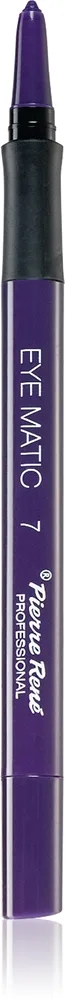 Pierre René Eye Matic Automatisk eyeliner Vandfast Skygge 07 0,4 g