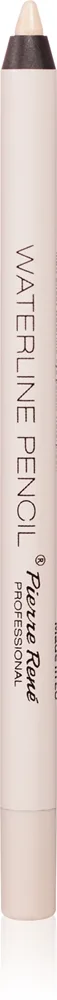 Pierre René Eyes Eyepencil Kajal Eyeliner Vandfast 1.2 g