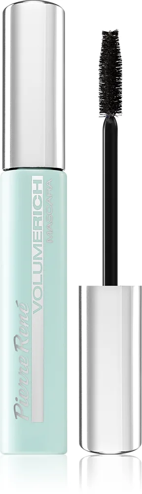 Pierre René Eyes Mascara Volume Mascara Skygge Black 10 ml
