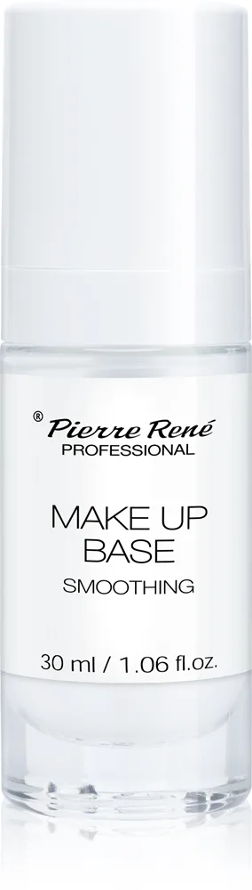 Pierre René Face Mjukgörande sminkprimer (with Vitamin E) 30 ml