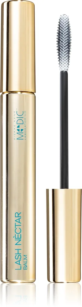 Pierre René Medic Laboratorium Lash Nectar Balm Frans-primer För längd och volym 12 ml