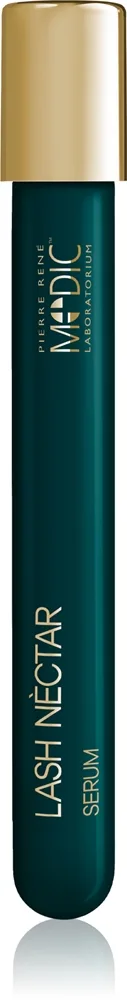 Pierre René Medic Lash Nectar ripsiseerumi 4 ml