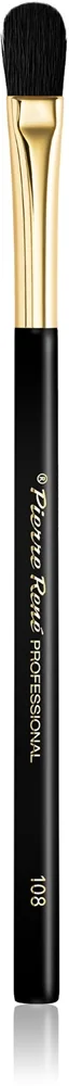 Pierre René Professional Concealer Brush Concealer-børste no. 108 1 stk.