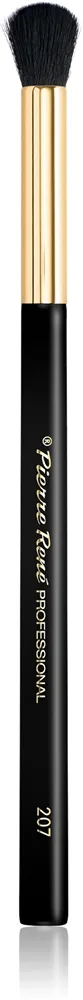 Pierre René Professional Maxi Blend Brush Stor øjenskyggebørste no. 207 1 stk.