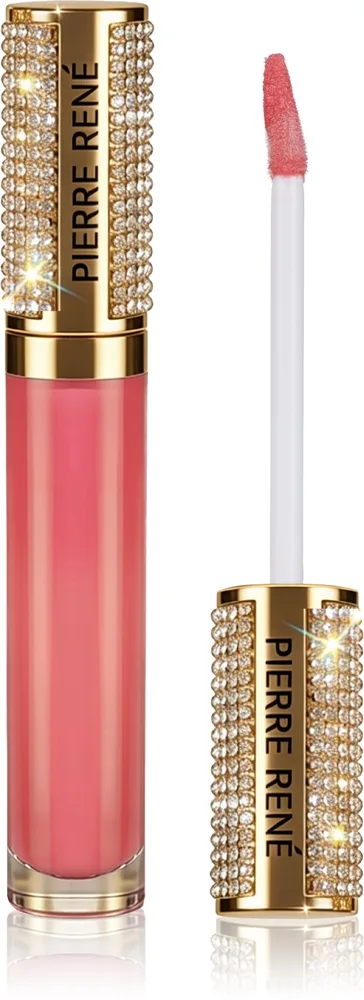Pierre René Professional Pudding Lip Gloss Lipgloss Farbton 02 1 St.