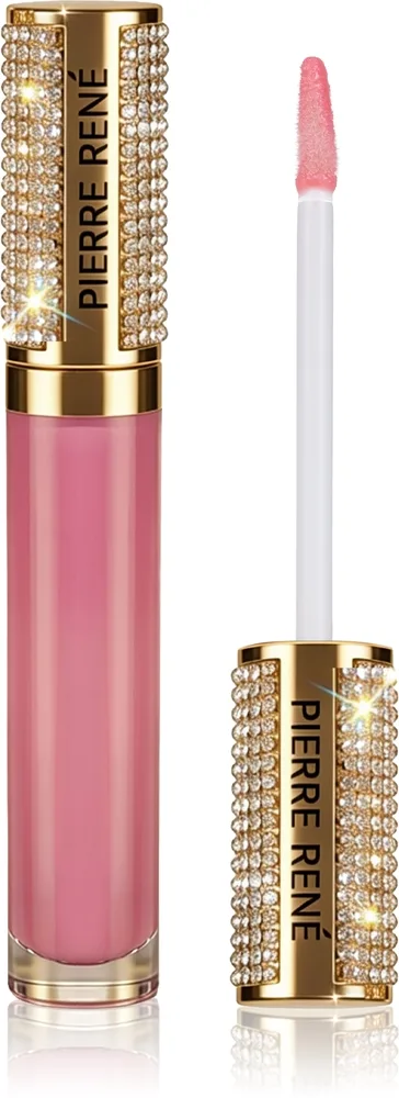 Pierre René Professional Pudding Lip Gloss Lipgloss Farbton 03 1 St.