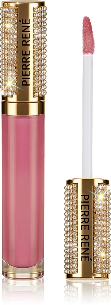 Pierre René Professional Pudding Lip Gloss Lipgloss Farbton 1 St.