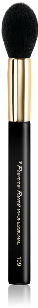 Pierre René Professional Under Eye Brush borste no. 109 1 st.