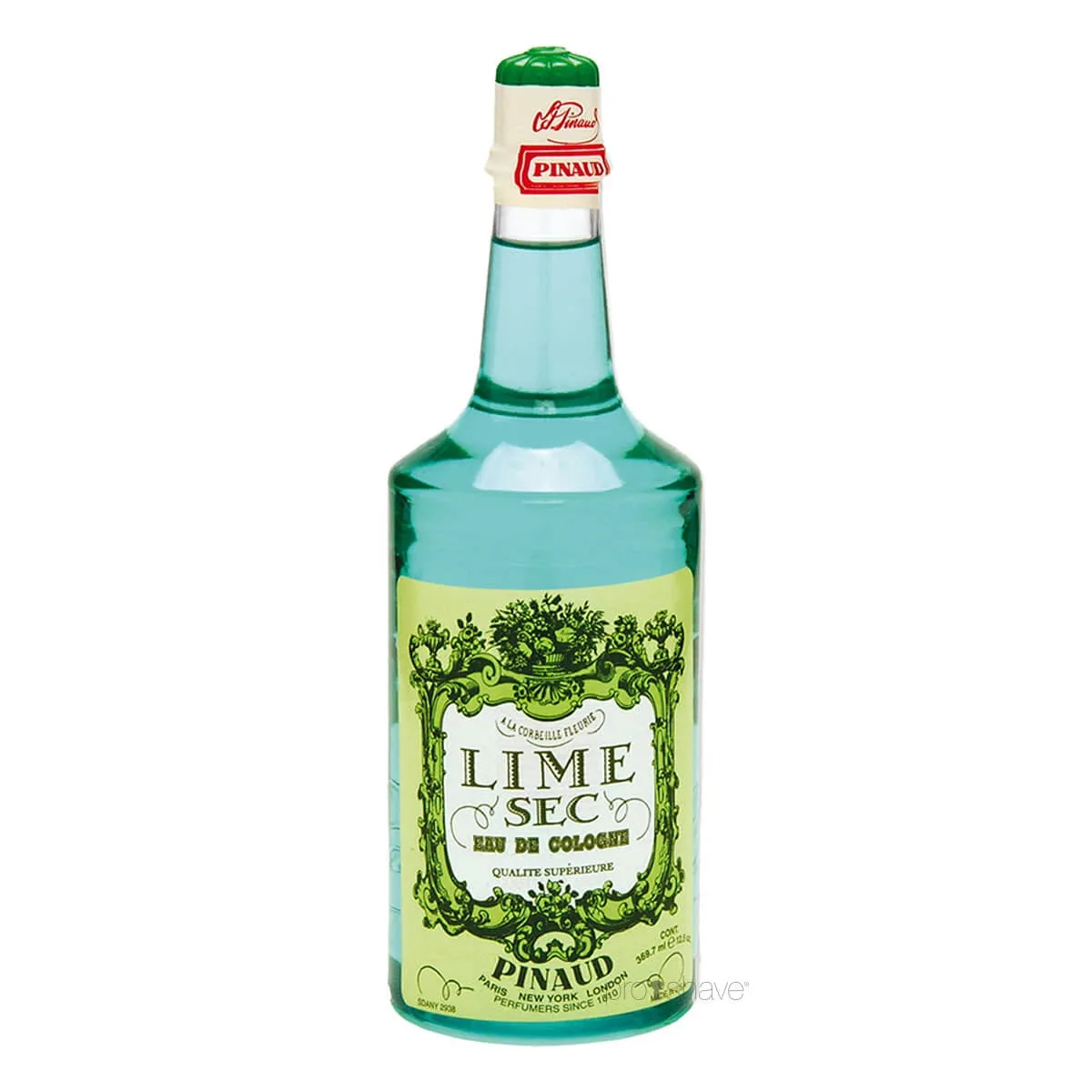 Pinaud Clubman Cologne Lime Sec, 370 ml.