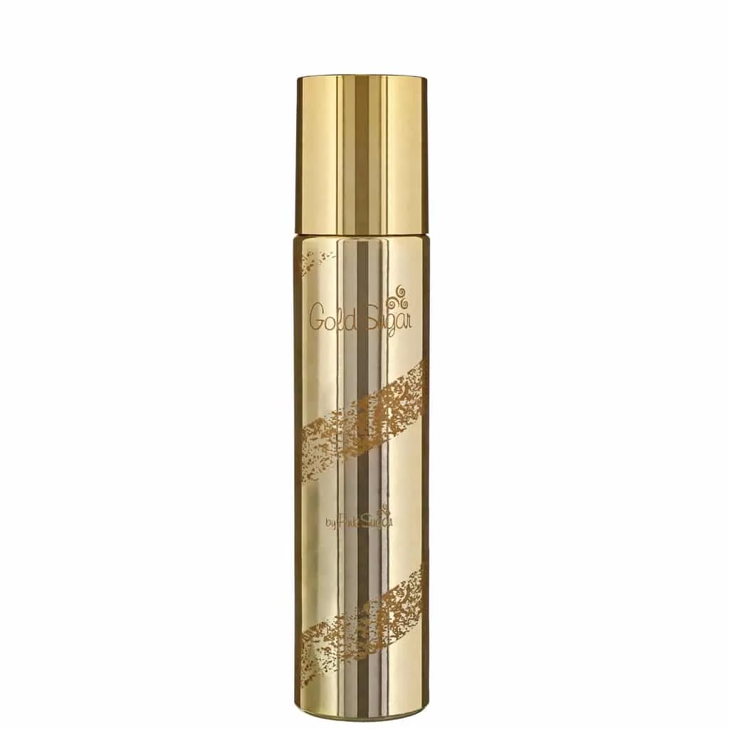 Aquolina Gold Sugar Edt 50ml