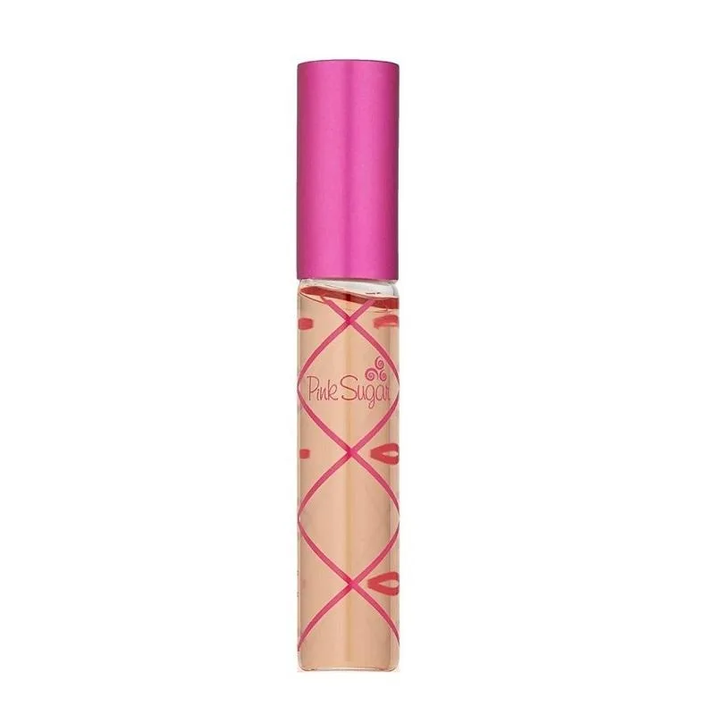 Aquolina Pink Sugar Roller Ball Edt 10ml