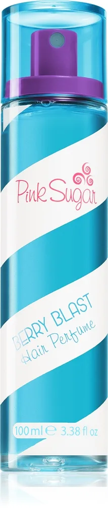Aquolina Pink Sugar Berry Blast Hair Perfume 100ml