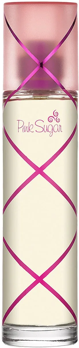 Pink Sugar Eau De Toilette 50 ml
