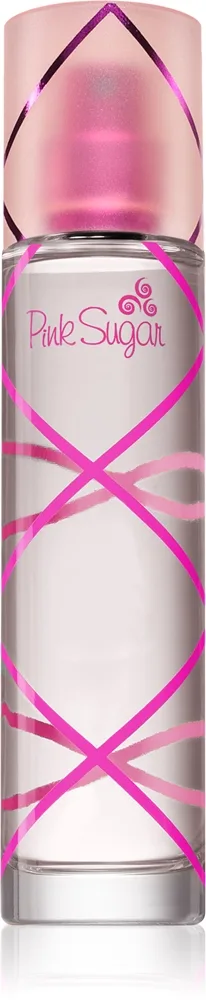 Pink Sugar Pink Sugar Eau de Toilette för Kvinnor 30 ml