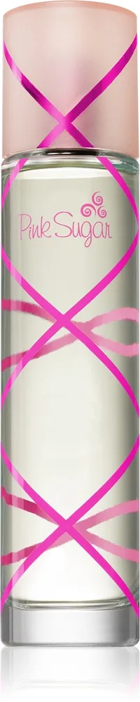 Pink Sugar Pink Sugar Eau de Toilette för Kvinnor 50 ml