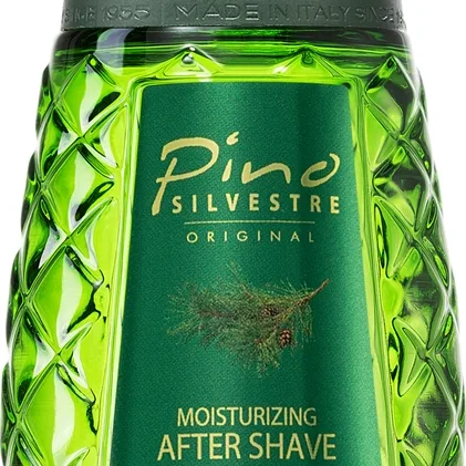 Pino Silvestre Original Aftershave vand til mænd 75 ml