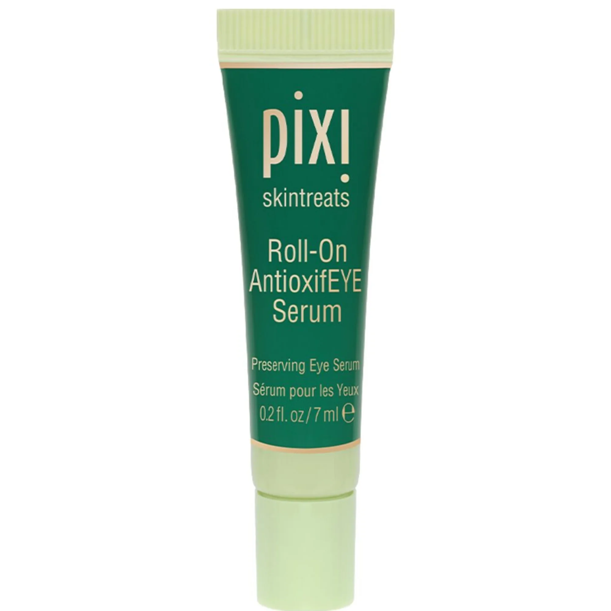 Pixi Antioxidant Roll On Eye Serum Øjenserum