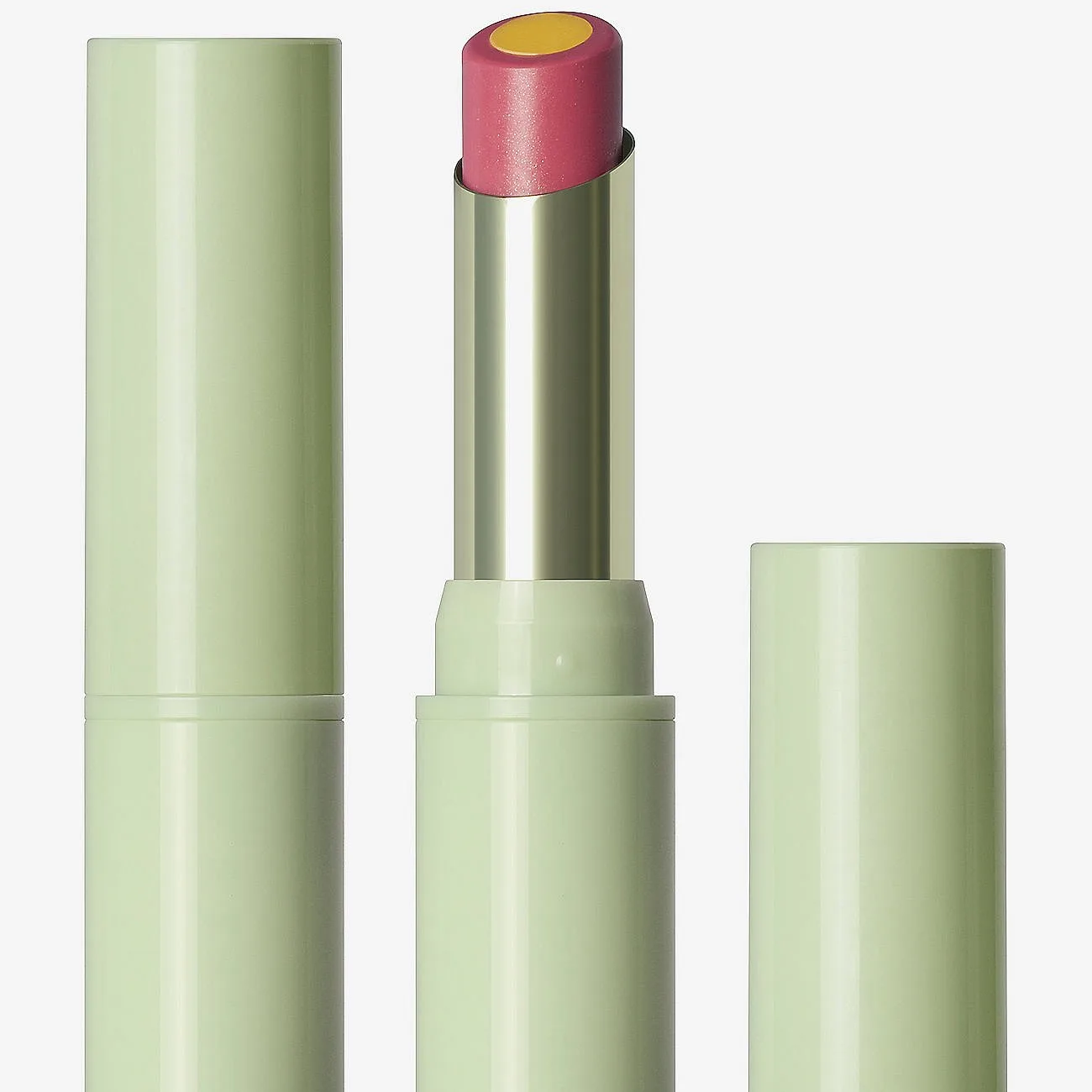 +C VIT Lip Brightener Peach Pout