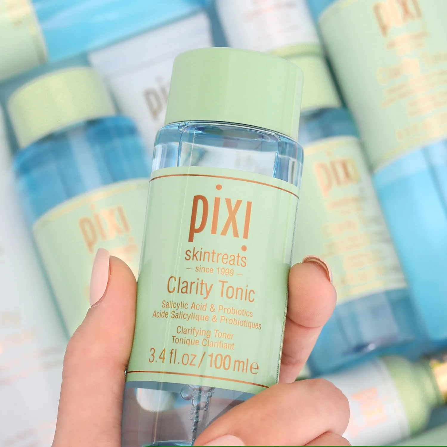 Pixi Clarity Tonic (100ml)
