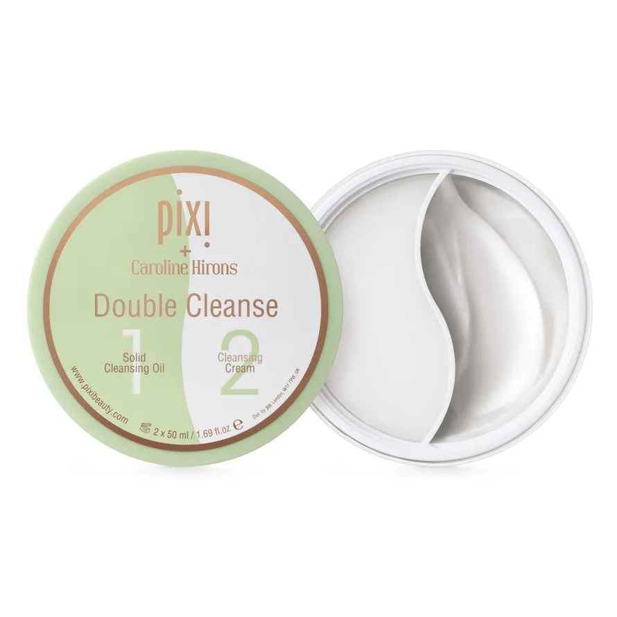 Double Cleanse 50 ml x 2