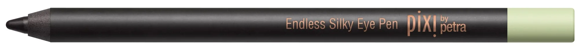 PIXI Endless Silky Eye Pen BlackNoir #BlackNoir