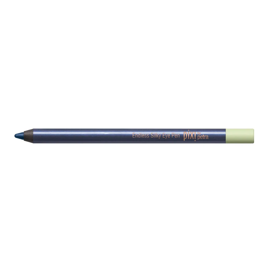 Endless Silky Eye Pen Eyeliner Blackblue