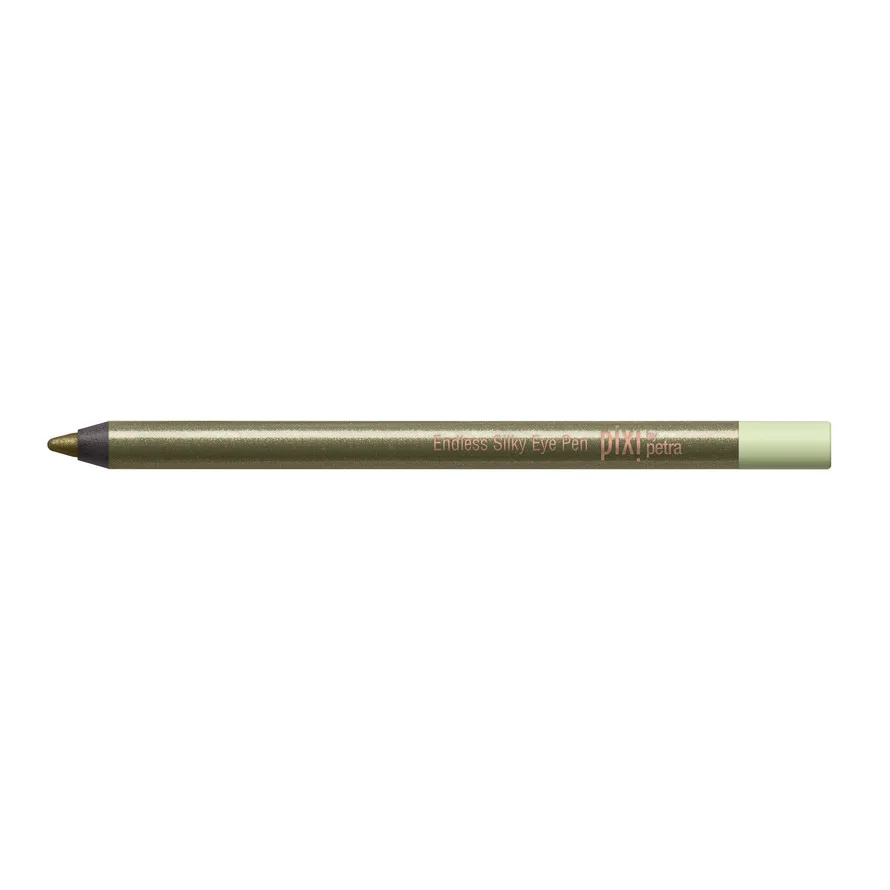 Endless Silky Eye Pen Eyeliner Sagegold