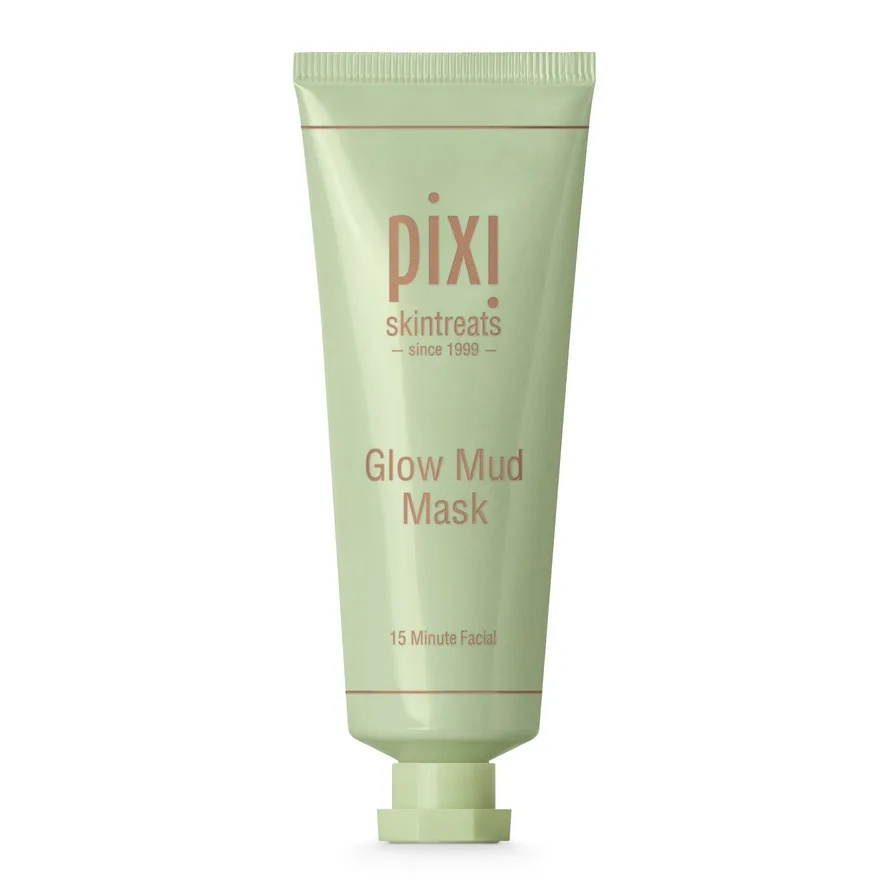 Glow Mud Mask 40 ml